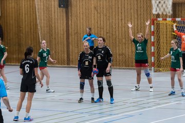 Bild 71 - Damen HSG Kremperheide/M�nsterdorf - Suchsdorfer SV : Ergebnis: 39:22